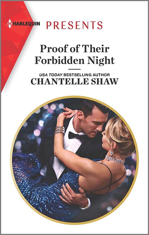 Proof of Their Forbidden Night (Harlequin Presents)