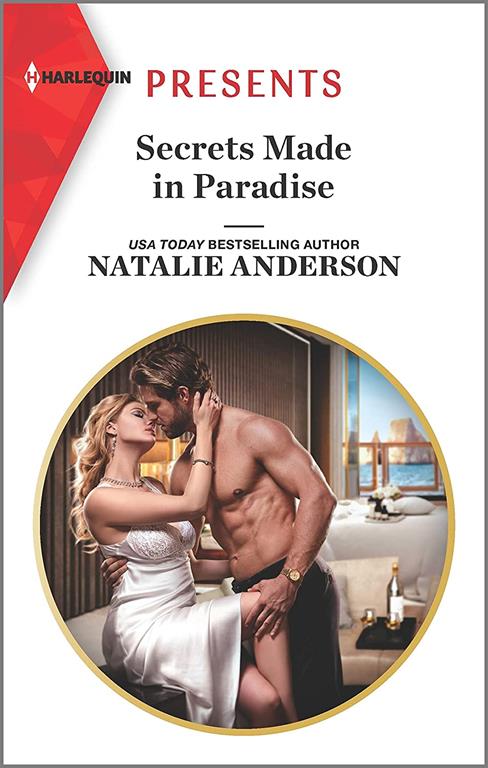Secrets Made in Paradise (Harlequin Presents)