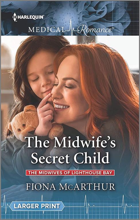 The Midwife's Secret Child (The Midwives of Lighthouse Bay, 3)