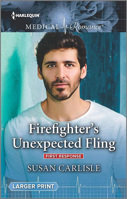 Firefighter's Unexpected Fling (First Response, 1)