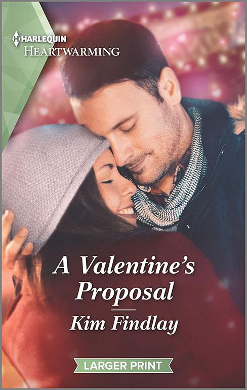 A Valentine's Proposal: A Clean Romance (Cupid's Crossing, 1)