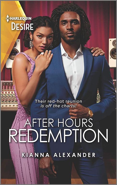 After Hours Redemption: A second chance workplace romance (404 Sound)