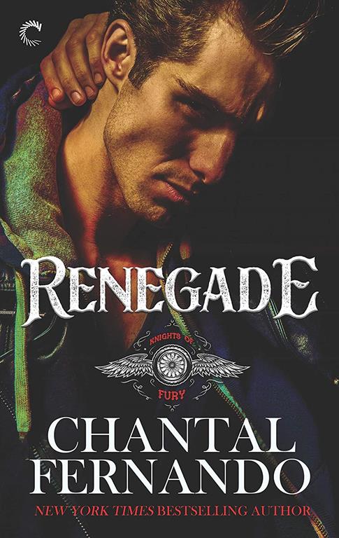 Renegade (Knights of Fury, 2)