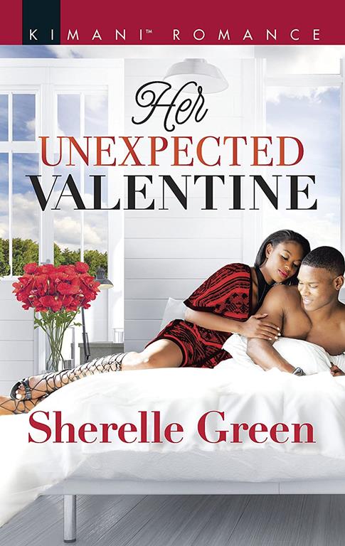 Her Unexpected Valentine (Bare Sophistication)