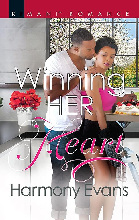 Winning Her Heart (Bay Point Confessions)