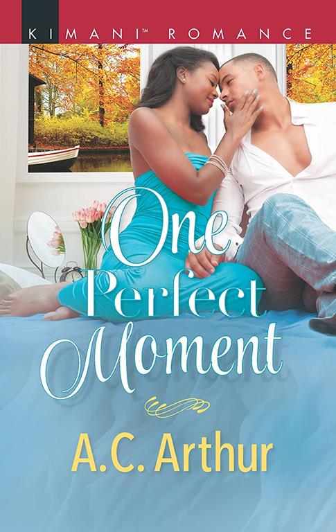 One Perfect Moment (The Taylors of Temptation)