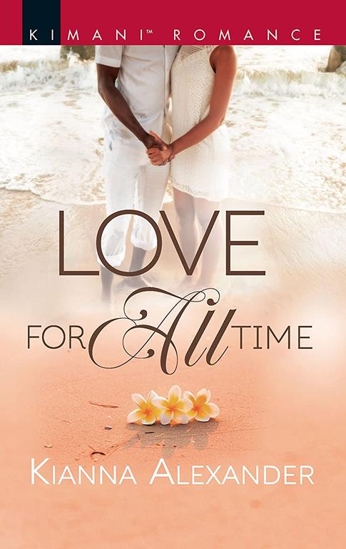 Love for All Time (Sapphire Shores)