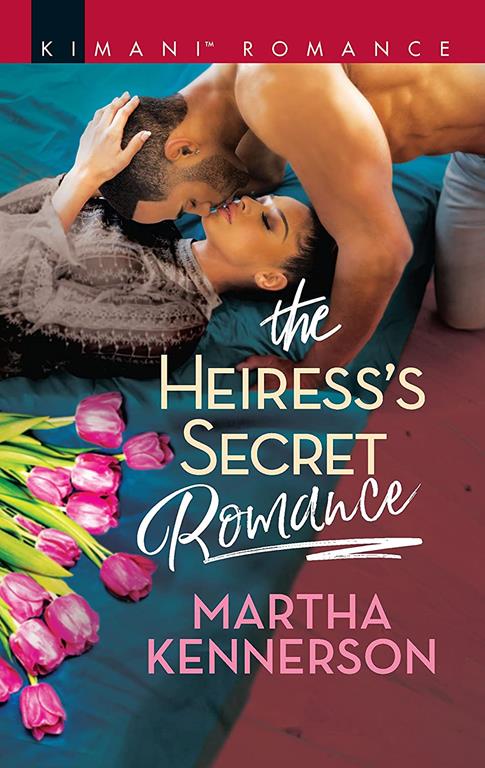 The Heiress's Secret Romance (The Kingsleys of Texas)