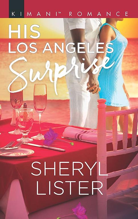 His Los Angeles Surprise (Millionaire Moguls)