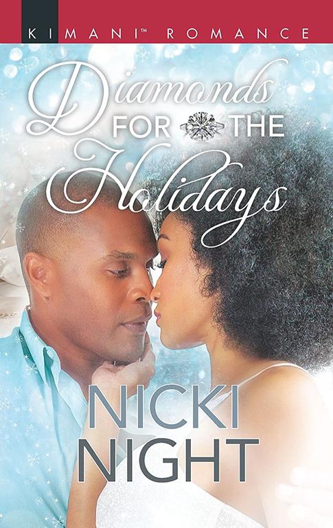 Diamonds for the Holidays (The Chandler Legacy)