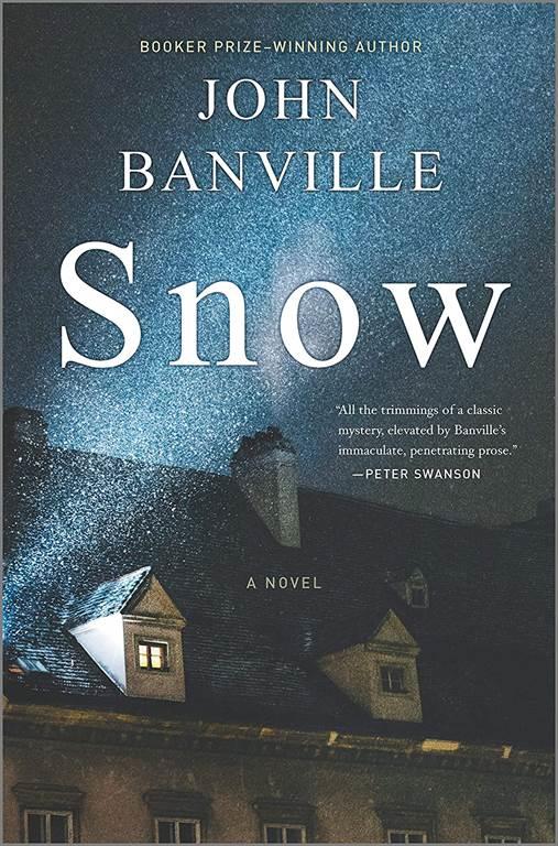 Snow: A Novel