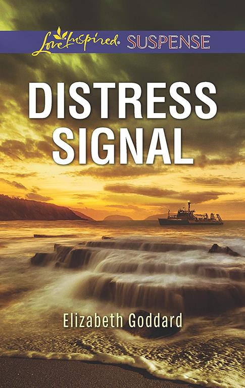 Distress Signal (Coldwater Bay Intrigue)