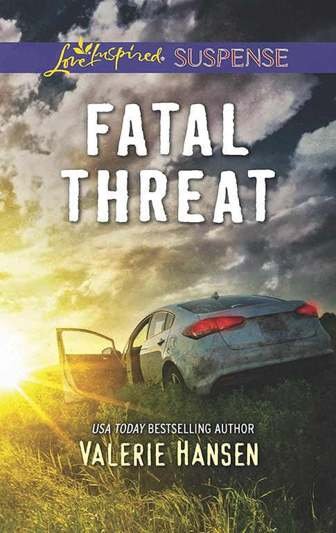 Fatal Threat (Emergency Responders)