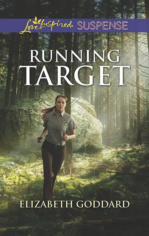 Running Target (Coldwater Bay Intrigue)