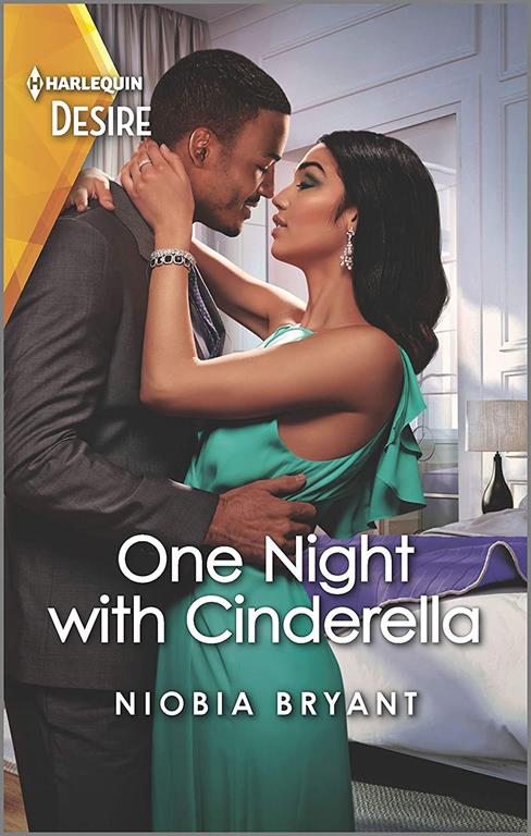 One Night with Cinderella: A forbidden rags to riches romance (Cress Brothers, 1)