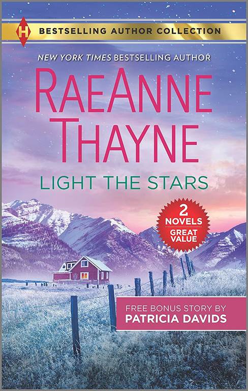 Light the Stars &amp; The Farmer Next Door (Harlequin Bestselling Authors)