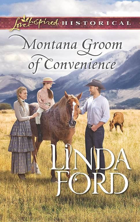 Montana Groom of Convenience (Big Sky Country)