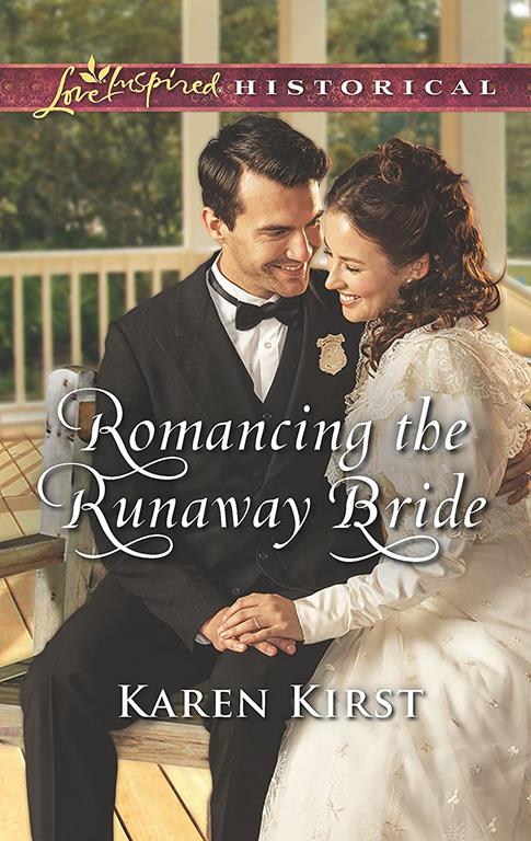 Romancing the Runaway Bride (Return to Cowboy Creek)