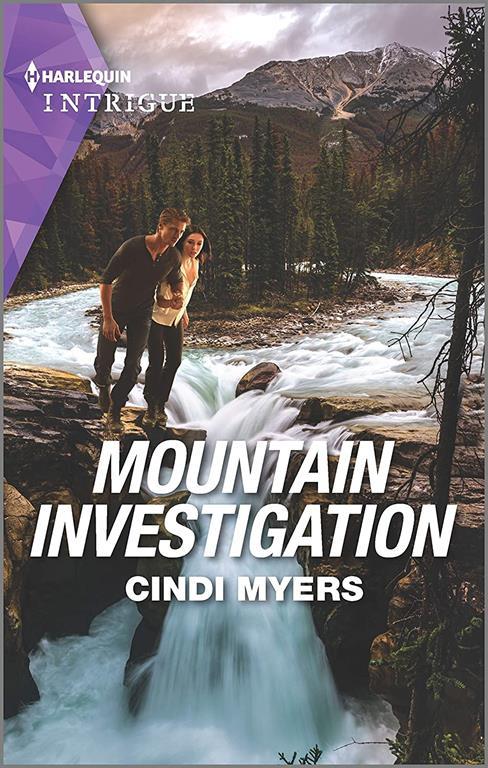 Mountain Investigation (The Ranger Brigade: Rocky Mountain Manhunt, 3)