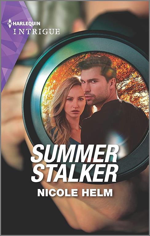 Summer Stalker (A North Star Novel Series, 1)