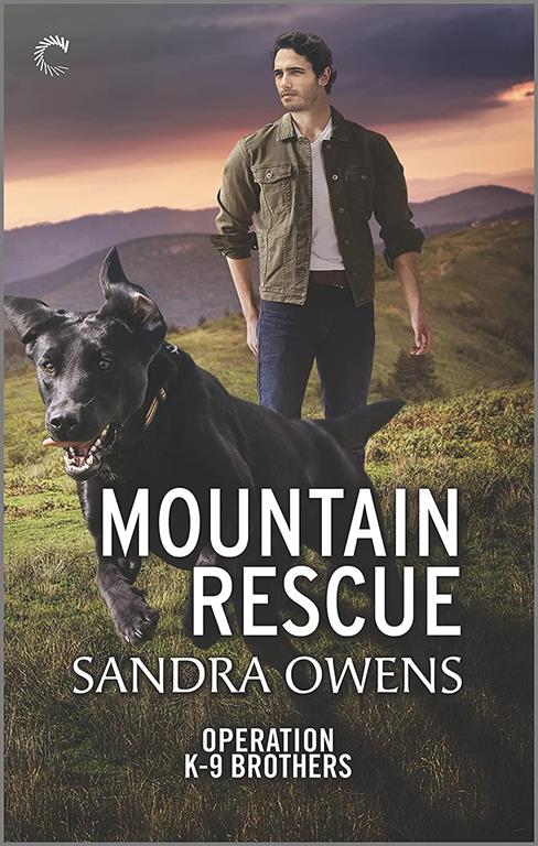 Mountain Rescue (Operation K-9 Brothers, 3)