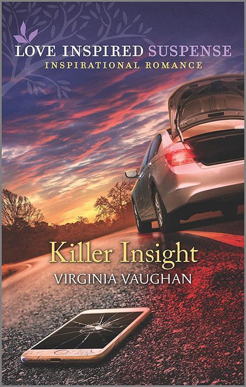 Killer Insight (Covert Operatives, 4)