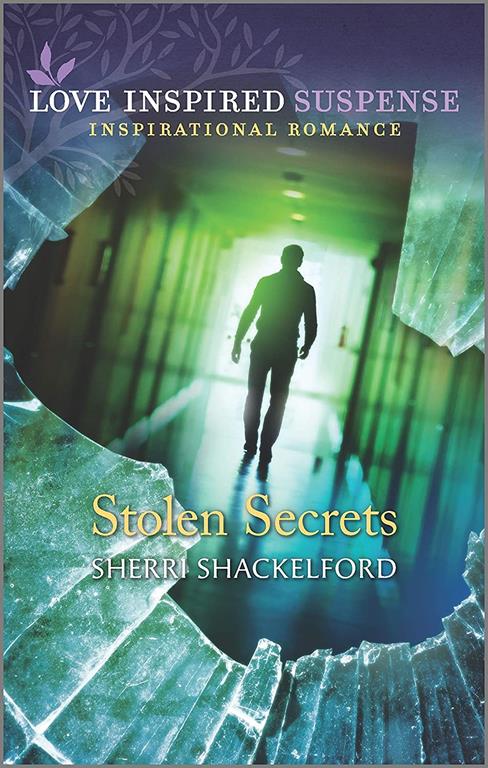 Stolen Secrets (Love Inspired Suspense: Inspiration Romance)