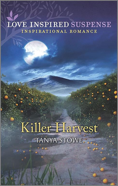 Killer Harvest (Love Inspired Suspense)