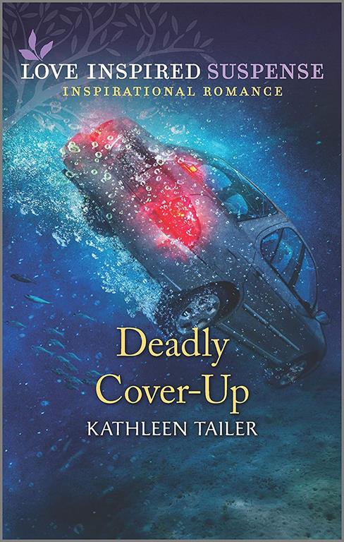 Deadly Cover-Up (Love Inspired Suspense)