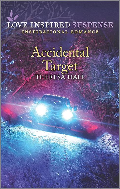 Accidental Target (Love Inspired Suspense)