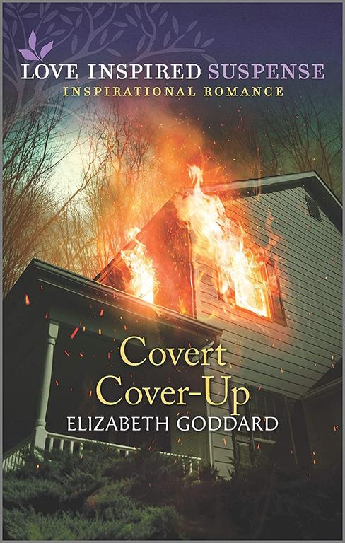 Covert Cover-Up (Mount Shasta Secrets)