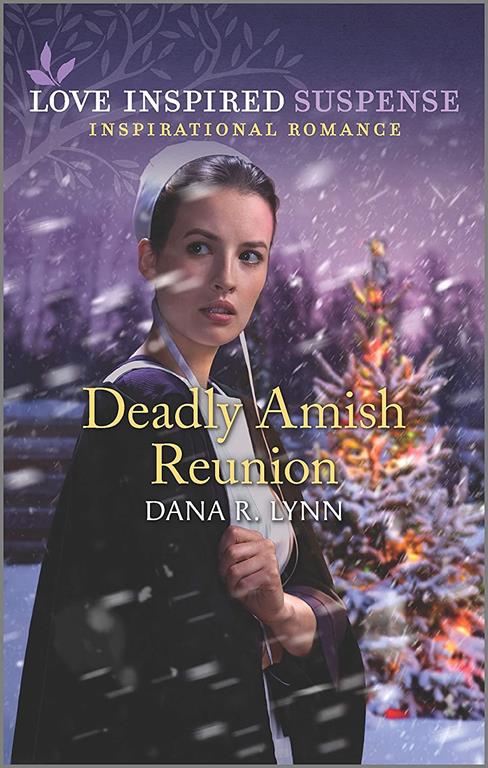 Deadly Amish Reunion (Amish Country Justice, 9)