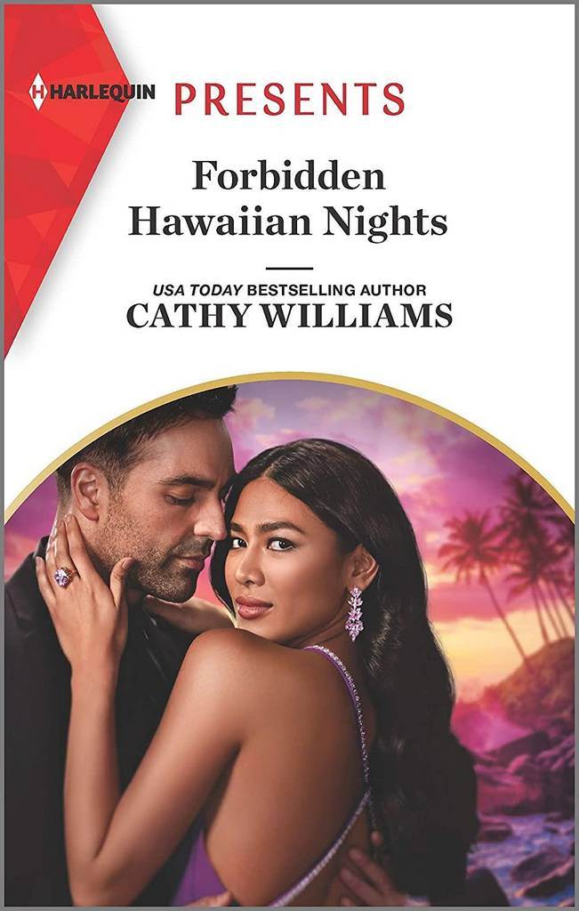 Forbidden Hawaiian Nights (Secrets of the Stowe Family, 1)