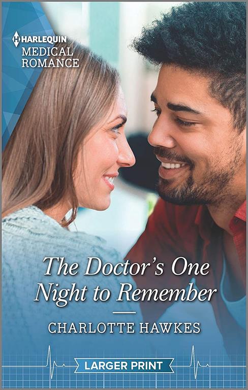 The Doctor's One Night to Remember (Harlequin Medical Romance)