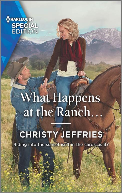What Happens at the Ranch... (Twin Kings Ranch)