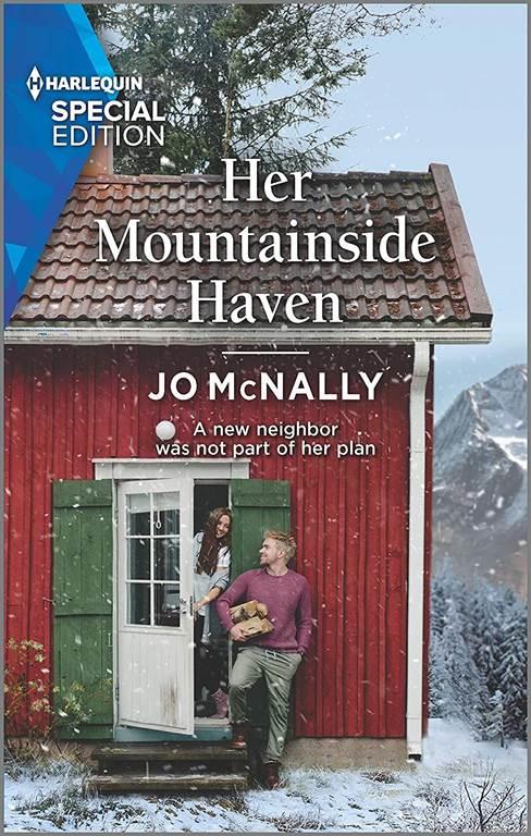 Her Mountainside Haven (Gallant Lake Stories, 5)