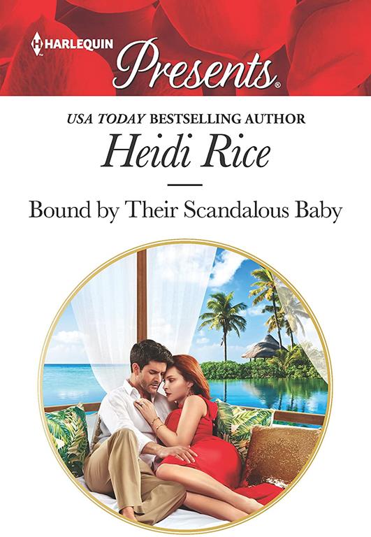 Bound by Their Scandalous Baby (Harlequin Presents)