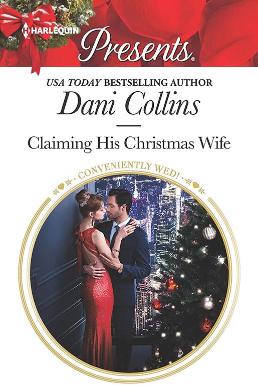 Claiming His Christmas Wife (Conveniently Wed!)