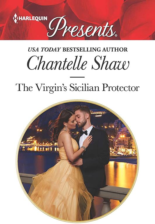 The Virgin's Sicilian Protector: Escape to Sicily with this Forbidden Romance (Harlequin Presents)