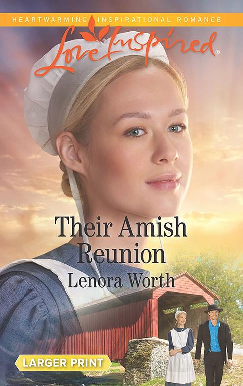 Their Amish Reunion (Amish Seasons)