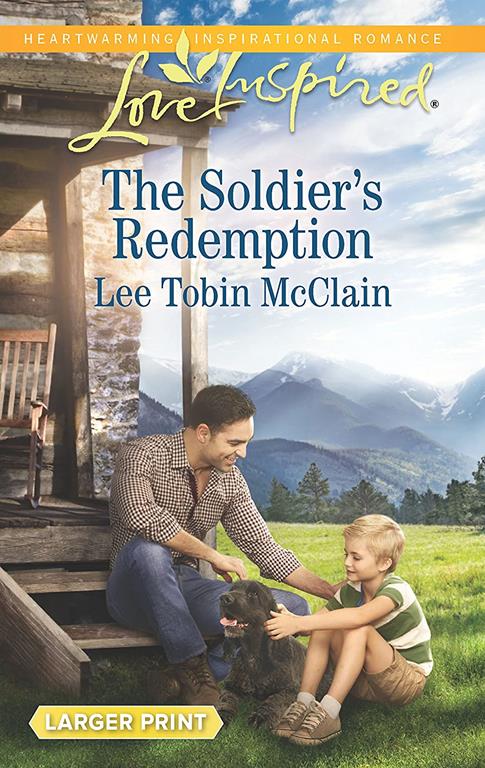 The Soldier's Redemption (Redemption Ranch, 2)