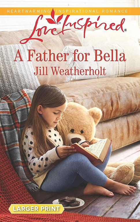 A Father for Bella (Love Inspired)