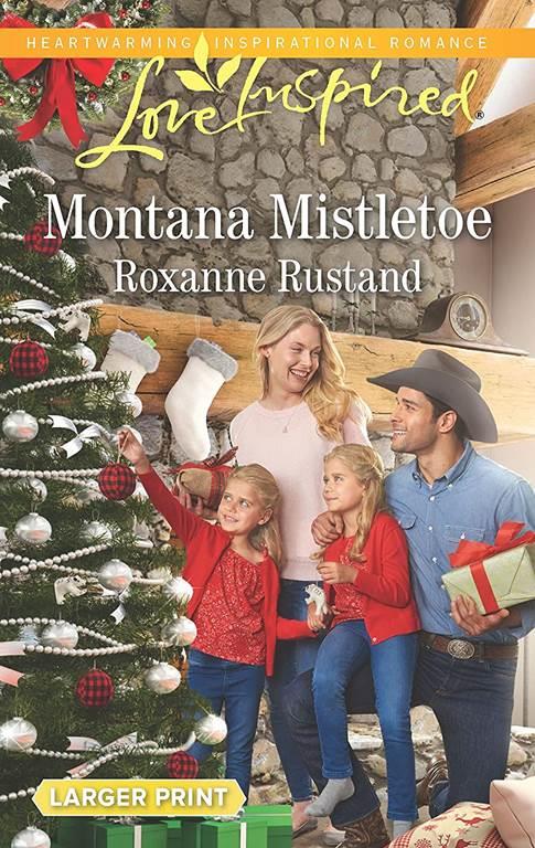 Montana Mistletoe (Rocky Mountain Ranch)