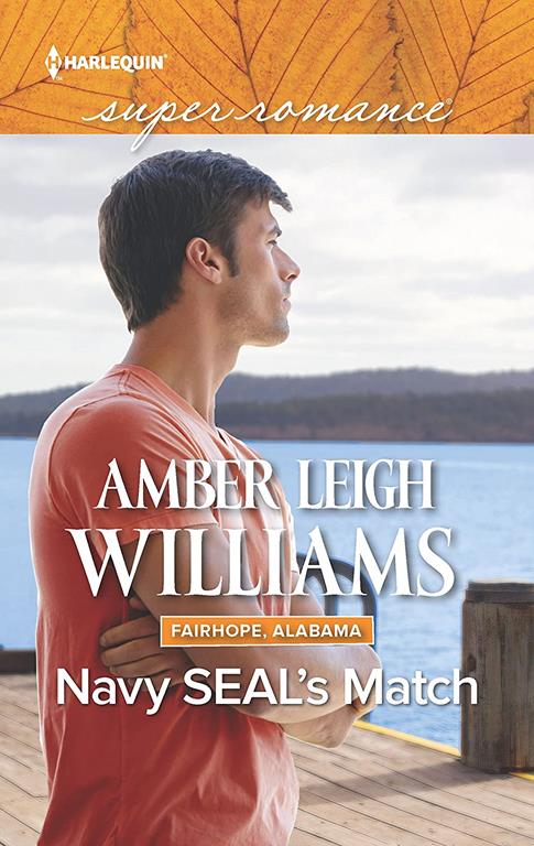 Navy SEAL's Match (Fairhope, Alabama, 6)