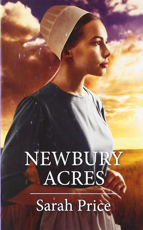 Newbury Acres (Harl Mmp Amish Singles)