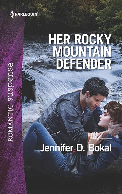 Her Rocky Mountain Defender (Rocky Mountain Justice)