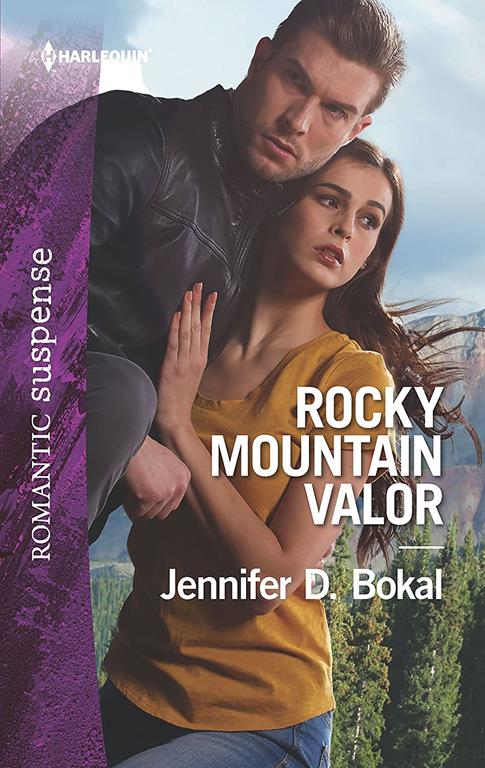 Rocky Mountain Valor (Rocky Mountain Justice)