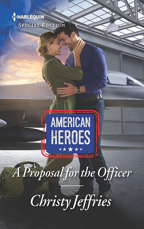 A Proposal for the Officer (Sugar Falls, Idaho)