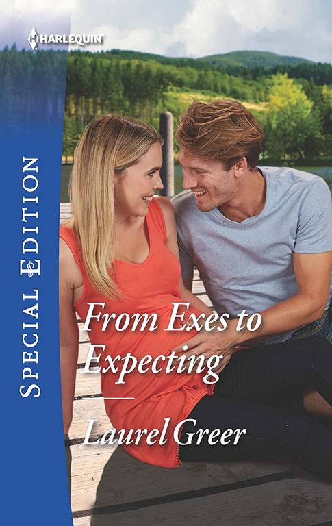 From Exes to Expecting (Sutter Creek, Montana, 1)