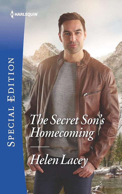 The Secret Son's Homecoming (The Cedar River Cowboys)